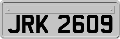 JRK2609