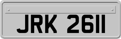 JRK2611