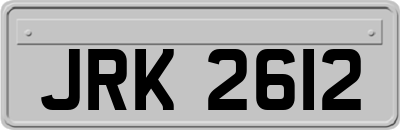 JRK2612