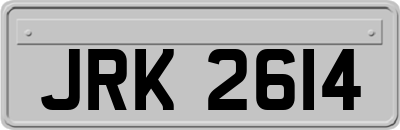 JRK2614