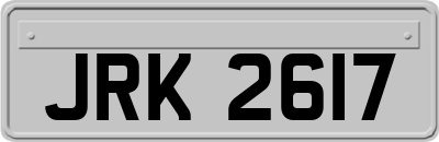 JRK2617