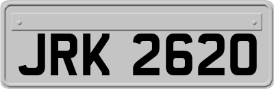 JRK2620