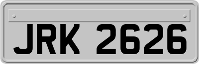 JRK2626