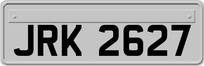 JRK2627