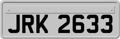 JRK2633