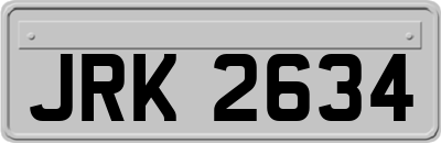 JRK2634