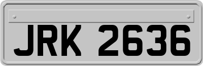 JRK2636