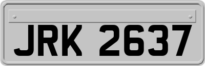 JRK2637