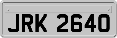 JRK2640