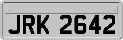 JRK2642
