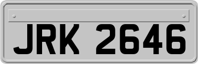 JRK2646