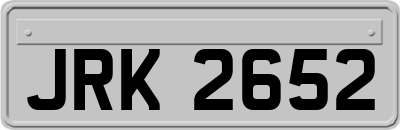 JRK2652