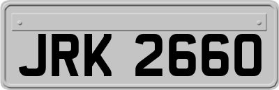 JRK2660