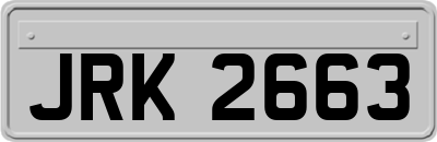 JRK2663