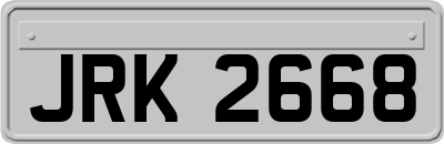JRK2668