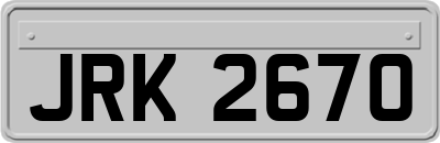 JRK2670