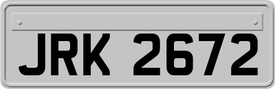 JRK2672