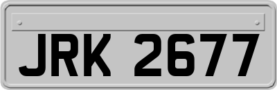JRK2677