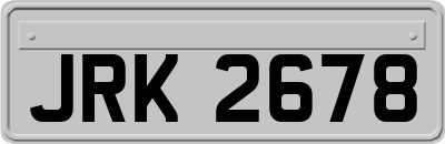 JRK2678