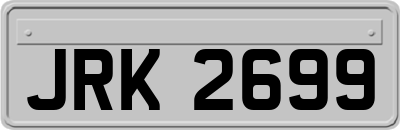 JRK2699