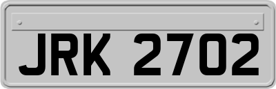 JRK2702