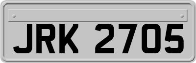 JRK2705