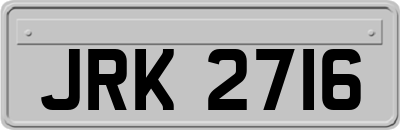 JRK2716