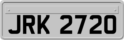JRK2720