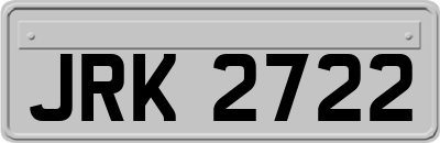 JRK2722