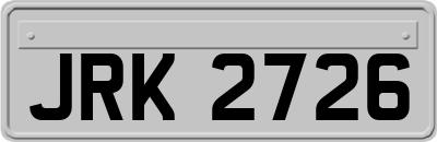 JRK2726