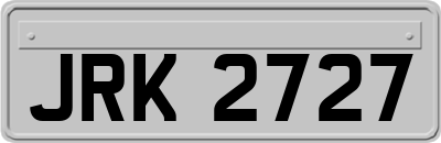 JRK2727