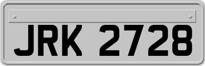 JRK2728