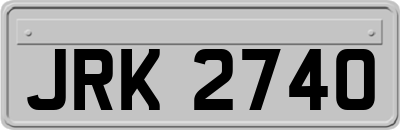 JRK2740