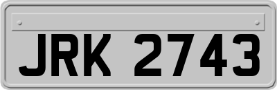 JRK2743