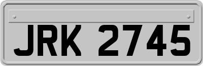 JRK2745