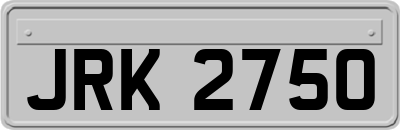 JRK2750