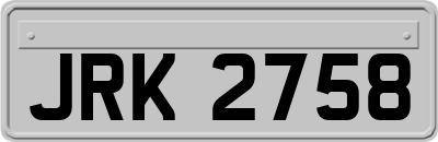 JRK2758