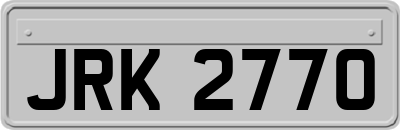 JRK2770