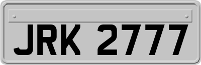 JRK2777