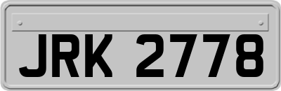JRK2778