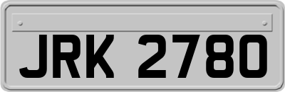 JRK2780