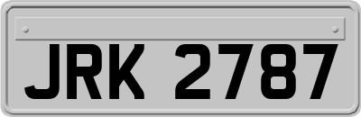 JRK2787