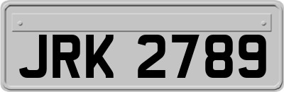 JRK2789