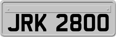 JRK2800