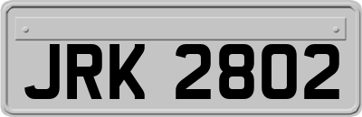 JRK2802