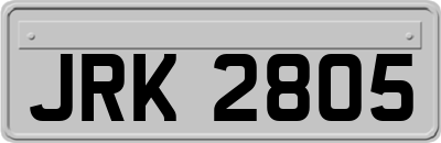 JRK2805
