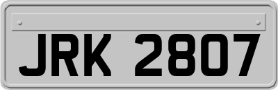 JRK2807