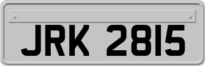 JRK2815