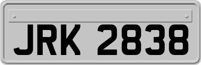 JRK2838