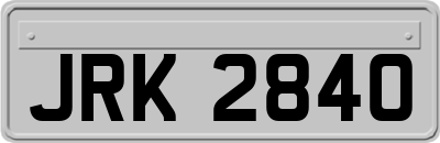 JRK2840